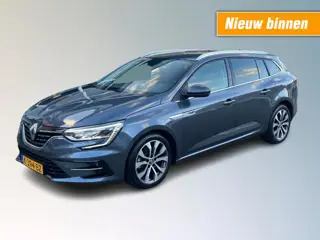 RENAULT MEGANE 1.6 ET PHEV 160  Edition One