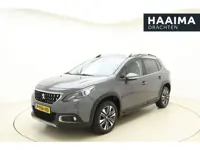 Peugeot 2008 1.2T Allure | AUTOMAAT | 110PK | Stoelverwarming Voor | Apple Carplay & Android Auto | 