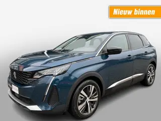 PEUGEOT 3008 1.6 HYBRID ALLURE  PHEV PLUG-IN