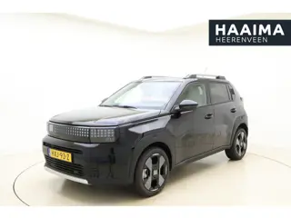 Fiat Grande Panda La Prima 11 kW 44 kWh | NIEUW MODEL |  Navigatie | Climate control | Camera | Hoge