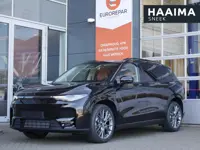 Leapmotor C10 REEV Design 28.4 kWh | Demo | Gecombineerde actieradius WLTP 974km | 1500 kg Trekgewic