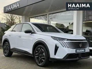 Peugeot 3008 1.2 Hybrid 145 Allure | Climate & Cruise Control | 7-Zitter | Achteruit Rijd Camera | A