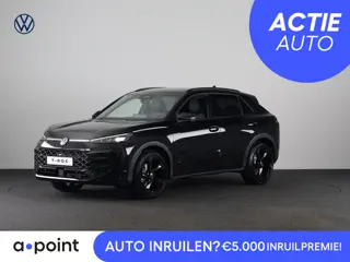 Volkswagen T-Roc R-Line First Edition 1.5 eTSI 110 kW / 150 PK SUV