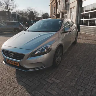 VOLVO V40 2.0 T3 NORDIC+