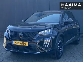 Peugeot e-2008 EV GT Avantage 54 kWh | NIEUW | Navigatie | Camera voor & achter | Stoelverwarming | 
