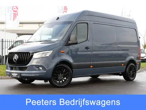 Mercedes-Benz Sprinter 315 1.9 CDI L2H2 FWD Adaptieve Cruise, 360 Camera, LED, Carplay, NAVI, Sensor