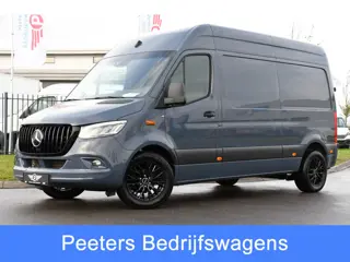 Mercedes-Benz Sprinter 315 1.9 CDI L2H2 FWD Adaptieve Cruise, 360 Camera, LED, Carplay, NAVI, Sensor