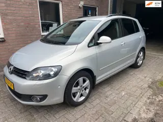 Volkswagen Golf Plus 1.2 TSI Highline AUTOMAAR dealer onderhouden