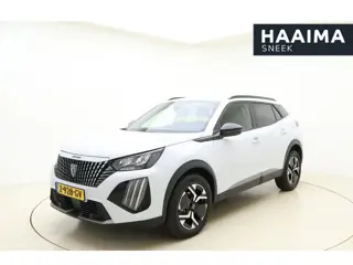 Peugeot 2008 1.2 Allure 100 Pk | Navigatie | Camera Achter | Cruise Control | Climate Control | Draa