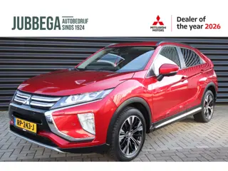 Mitsubishi Eclipse Cross 1.5 DI-T First Edition Automaat NL-Auto, Dealer O.H.