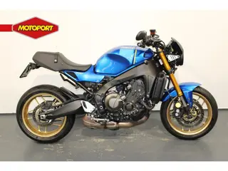 Yamaha XSR 900 (bj 2023)