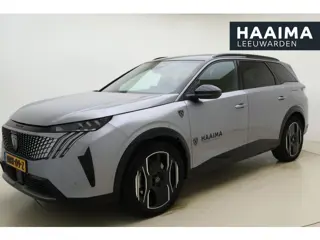 Peugeot e-5008 GT Avantage 73 kWh 210 | 100% Elektrisch | 7-Zits | Mistral Executive Interior | 360 