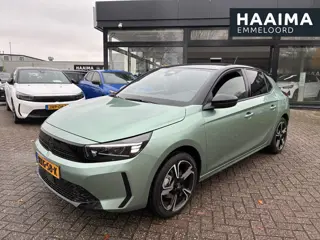 Opel Corsa 1.2 Turbo Yes 100pk | Stoel - Stuurverwarming | Navigatie via Apple Carplay - Android Aut