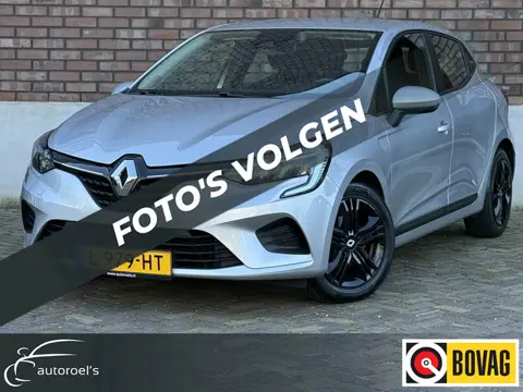 Renault Clio 1.0 TCe / Navigatie / Apple CarPlay - Android / 1e Eigenaar / ALL-Season banden / Cruis