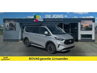 Bürstner Copa C 500 Ford (bj 2025, automaat)