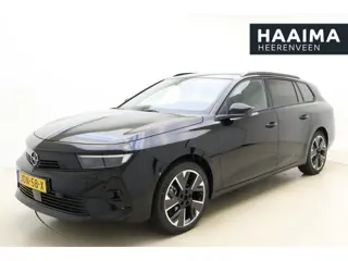 Opel Astra Electric 54 kWh Business Edition | DEMO | Navigatie | Adapt. Cruise control | Camera | Cl