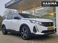 Peugeot 3008 1.6 HYbrid4 300 GT Pack Business | Adaptieve Cruise | Stoelverwarming |  360gr camera's