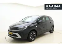 Opel Crossland 1.2 Turbo Level 4 110pk  | Navigatie | Climate Control | Panoramadak | Camera | Cruis