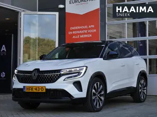 Renault Austral 1.2 mild hybrid 160 X-tronic techno esprit Alpine | Automaat | Navigatie | Extra get