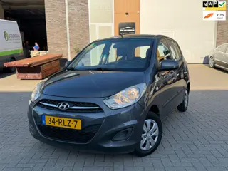 Hyundai I10 1.1 i-Drive | nwe apk | lage km |