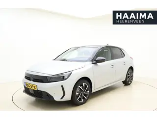 Opel Corsa 1.2 Turbo 100pk GS | Navigatie | Climate control | Stoel & stuurverwarming | Camera | Lic