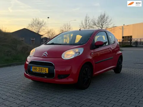 Citroen C1 1.0 Benzine | APK 03.2027 | Top staat