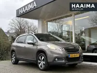 Peugeot 2008 1.2T 110pk Style | Navigatie | Climate Control | Trekhaak | Goed onderhouden | Cruise C