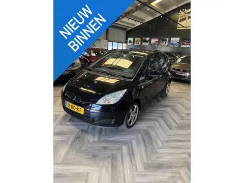 Mitsubishi Colt 1.3 Inform Cool Pack