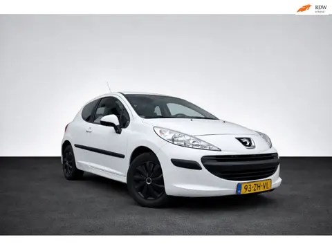 Peugeot 207 1.4 VTi Cool 'n Blue