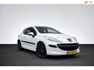 Peugeot 207 1.4 VTi Cool 'n Blue