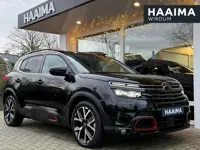 Citroen C5 Aircross 1.6 Plug-in Hybrid 225 Shine | 19 inch| Automaat | Achteruitrijcamera | Apple ca