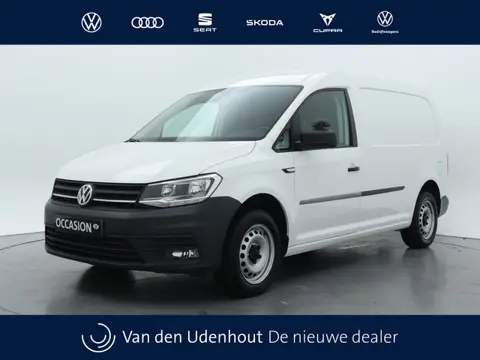Volkswagen Caddy Maxi L2H1 2.0 TDI 102pk Comfortline