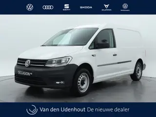 Volkswagen Caddy Maxi L2H1 2.0 TDI 102pk Comfortline