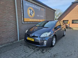 Toyota Prius 1.8 Comfort (bj 2009, automaat)