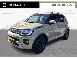 Suzuki Ignis 1.2 Smart Hybrid Style (bj 2020)