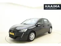Peugeot 208 1.2 PureTech Active 75 PK | Handgeschakeld | Radio DAB + | Navigatie | Bluetooth | Mirro