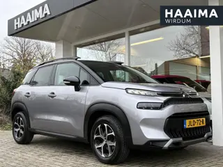 Citroen C3 Aircross Origin 1.2T Automaat Max | Comfortstoelen | Parkeersensoren | Navigatie | Climat