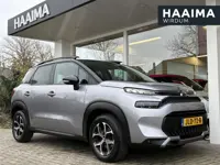 Citroen C3 Aircross Origin 1.2T Automaat Max | Comfortstoelen | Parkeersensoren | Navigatie | Climat
