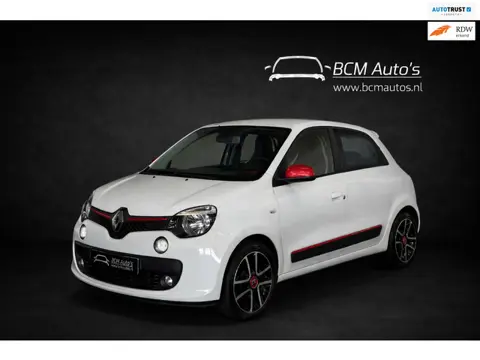 Renault Twingo 0.9 TCe Dynamique |Navi|Camera|CruiseControl|LaneWarning|Half Leder|Airco|PDC|DashCam