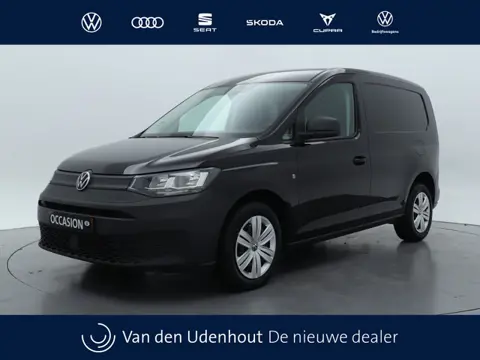 Volkswagen Caddy Cargo 2.0 TDI 122pk DSG Comfort / Automaat