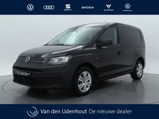 Volkswagen Caddy Cargo 2.0 TDI 122pk DSG Comfort / Automaat