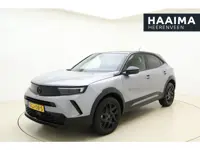Opel Mokka 1.2 Turbo 100pk GS | Navigatie | Alcantara | Camera | Climate control | Cruise control | 