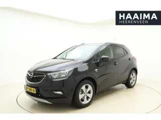 Opel Mokka X 1.4 Turbo 140pk 120 Jaar Edition | Navigatie | Trekhaak | Camera | Climate control | Da