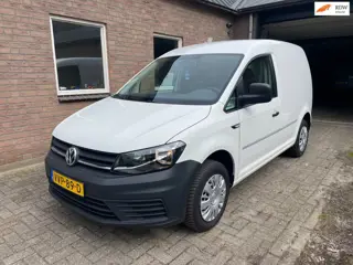 Volkswagen Caddy 2.0 TDI L1H1 BMT Comfortline