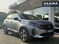 Peugeot 3008 1.6 HYbrid 180 Allure Pack Business | Navigatie | Climate & Cruise Control | 3D-Cockpit