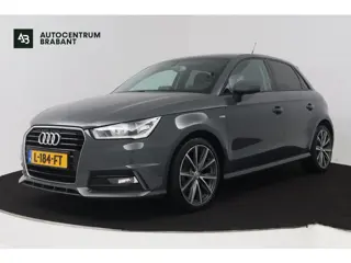 Audi A1 Sportback 1.0 TFSI Active (STOELVERWARMING, NAVIGATIE, PARKEERSENSOREN)