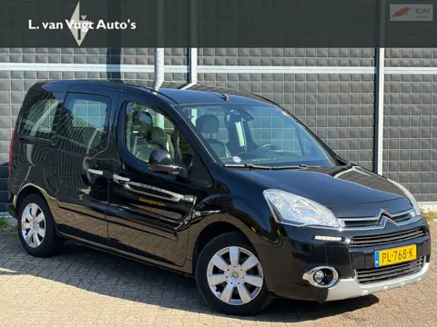 Citroen Berlingo 1.6 VTi Attraction