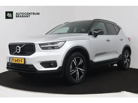 Volvo XC40 1.5 T3 Inscription (PANORAMADAK, H&K AUDIO, CAMERA, STOEL/STUUR VERWARMING, ELEKTR STOELE