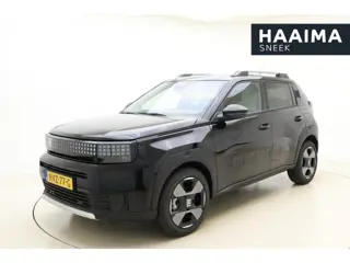 Fiat Grande Panda 1.2 Hybrid La Prima | Demo | Automaat | NIEUW MODEL |  Navigatie | Stoel & Stuurve