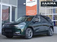 Leapmotor C10 Design 69.9 kWh | Demo | Wltp 420km  | 1500 kg Trekgewicht | Diverse kleuren leverbaar